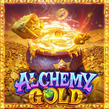 777beer ทดลองเล่น Alchemy Gold