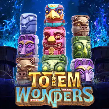 777beer ทดลองเล่น Totem Wonders